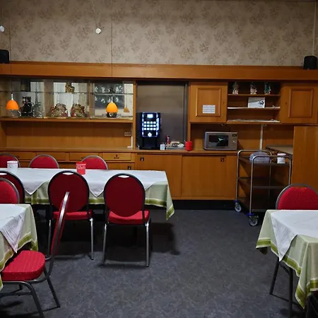 Westfaelischer Hof * Hattingen