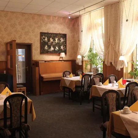 Westfaelischer Hof *