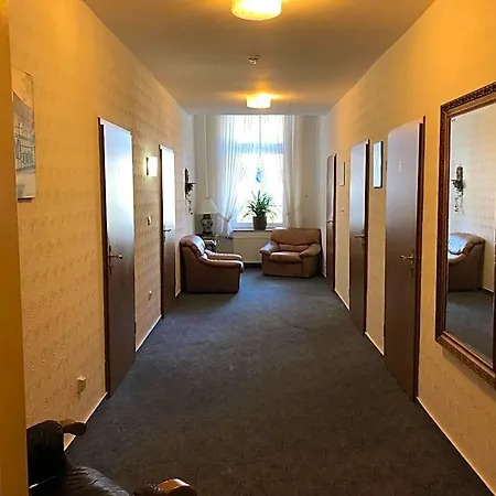 Westfälischer Hof Hotel Hattingen