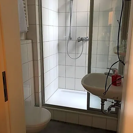 Westfälischer Hof *