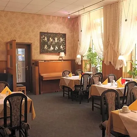 Westfälischer Hof Hattingen