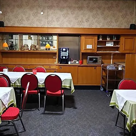 Hotel Westfälischer Hof Hattingen