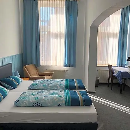 Westfälischer Hof Hotel *