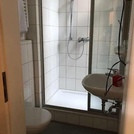 Westfaelischer Hof Hotel *