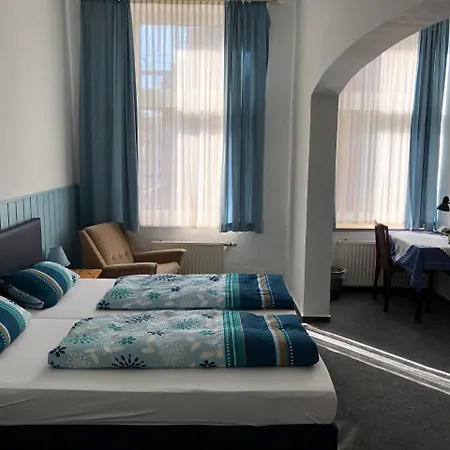 Westfaelischer Hof Hotel *