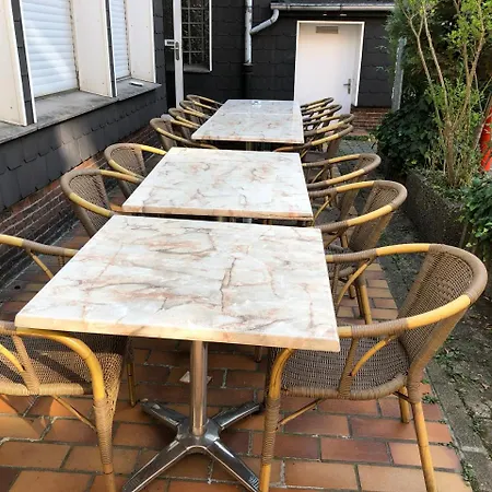 Westfaelischer Hof Hotel