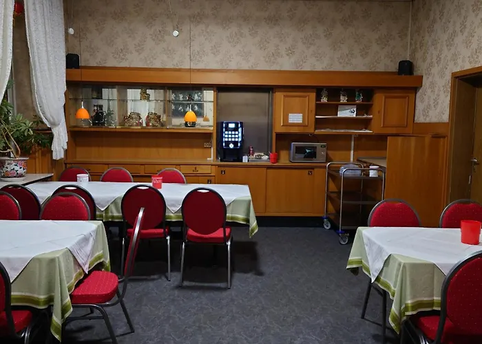 Westfaelischer Hof * Hattingen