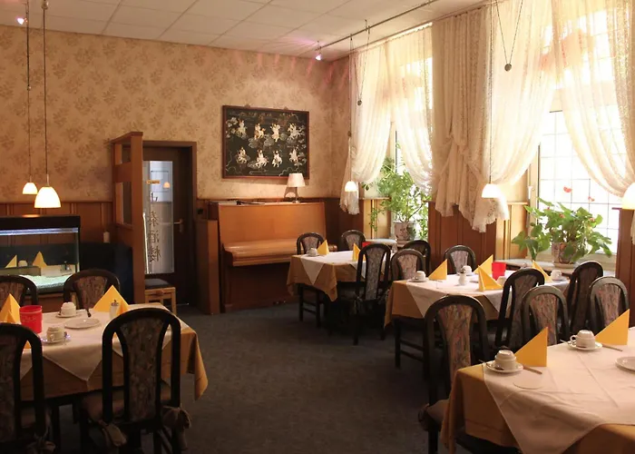 Westfaelischer Hof *