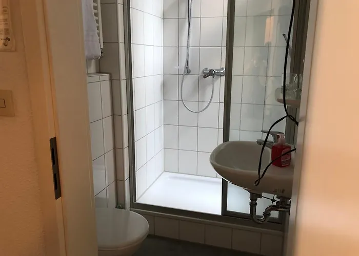 Westfaelischer Hof Hotel *