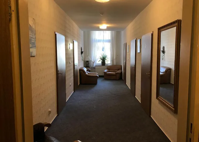 Westfaelischer Hof Hattingen