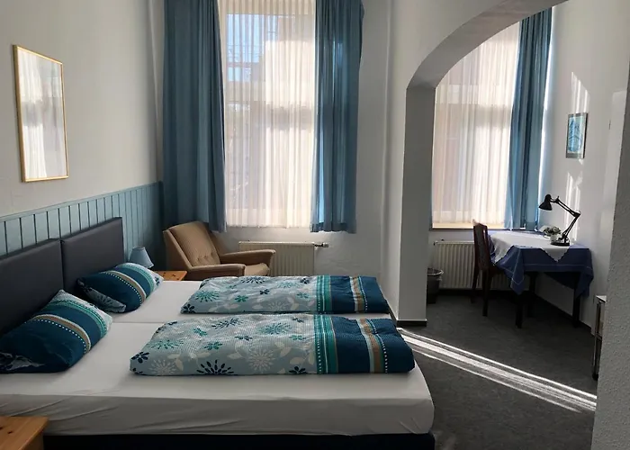 Westfaelischer Hof Hotel *