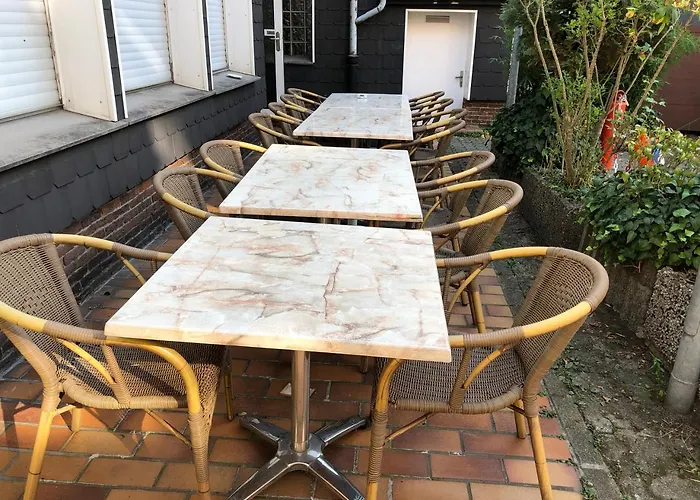 Westfaelischer Hof Hotel